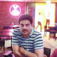 Deepak Vyas
