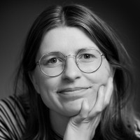 Kamilla Sørensen