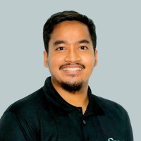 Dick Ferieno Firdaus