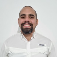 Luis Bonilla Hernández