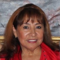 Maria Fuentes