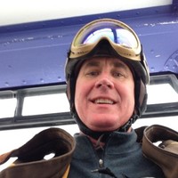 Dave Williams
