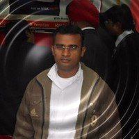 Rajendar Patel
