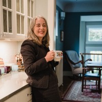 Liz Mcnamara