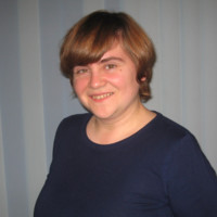 Liubov Buryakova