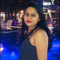 Zinkal Mistry
