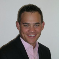 Sean W. Pitcher
