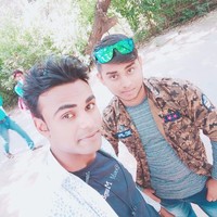Lucky Saxena