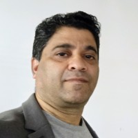 Shankar Pai