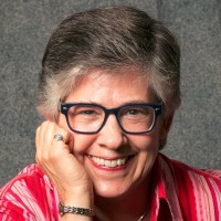 Paula Monahan
