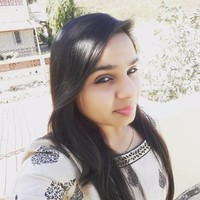 Khushbu Jain