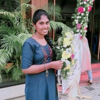 Ammu T Saju