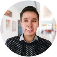 Alvaro Enrique González Gil