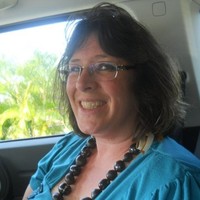 Deborah Paul