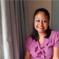 Zenaida Gonsalves