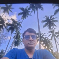 Pradyuman Patel