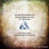 Aclim Drylining LTD