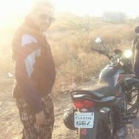 Jatinkumar Khudadhara
