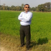 Rajesh Kumar