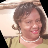 Virginia Jackson