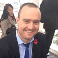Matt Conway
