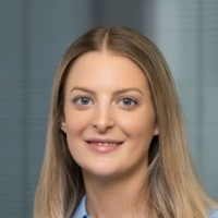 Olivia Dimmack