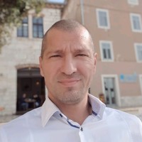 Domagoj Budiša
