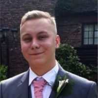 Connor Worton