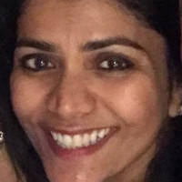 Aji Varghese