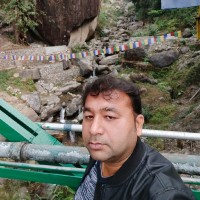 Tridib Hazra