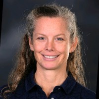 Sarah Sahr, Edd