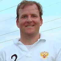 Todd Gralla