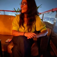 Akansha Pandey