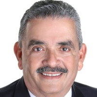 Jorge A. Vazquez-Suarez
