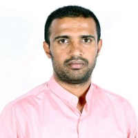 Praveen Kumar R