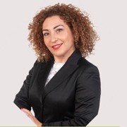 Virginia González Muñoz