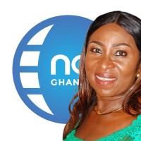 Shirley Abedi-Boafo(Friar)