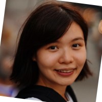 Terri Leung, M.Arch