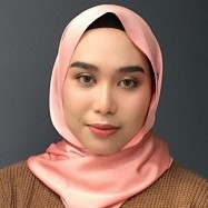 Ainatul Mardhiah Hamzah