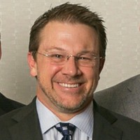 Chuck Glover
