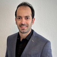 Sina Omidfar