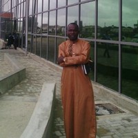Segun Ogunnaike