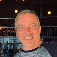 Martin Deziel