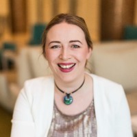 Paula Cashin- The Life Coach For Business Owners