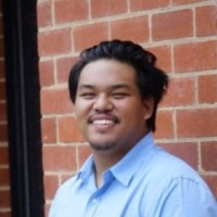 Isaiah Buenaseda