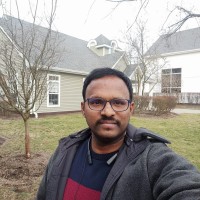 Mahesh K