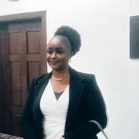 justine Tshilanda Kabongo