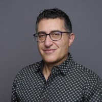 Mehrdad Asadifar