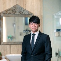 Chua Zong Wei