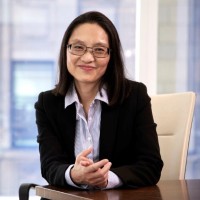 Sandy Chan